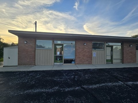 Office Suites with Transit Access