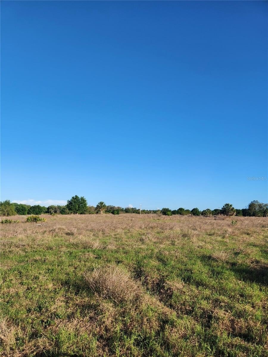 Highway Frontage Land Opportunity