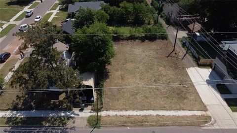 LAND - Oklahoma City, OK