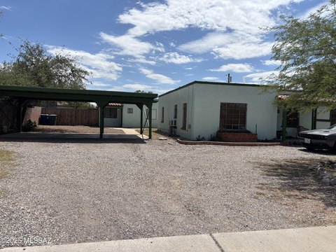 Multifamily Investment Opportunity in Tucson