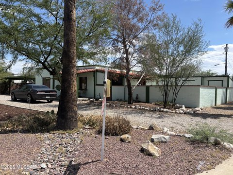Triplex in Tucson for Sale