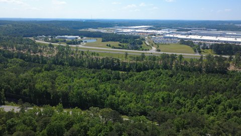 Commercial - Vance, AL