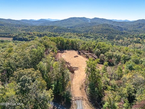 Land, Hayesville, NC