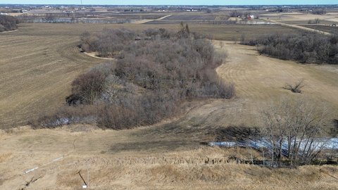 Silver Lake Buildable Land