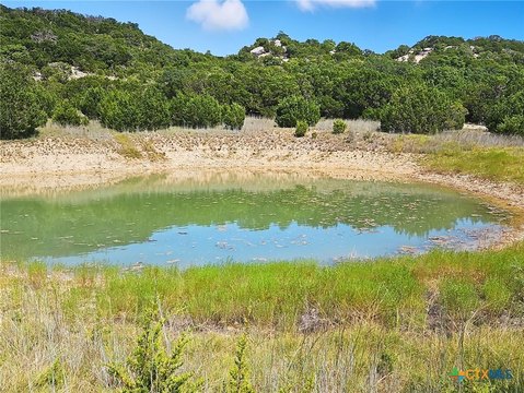 17.6 Acres in Coryell County