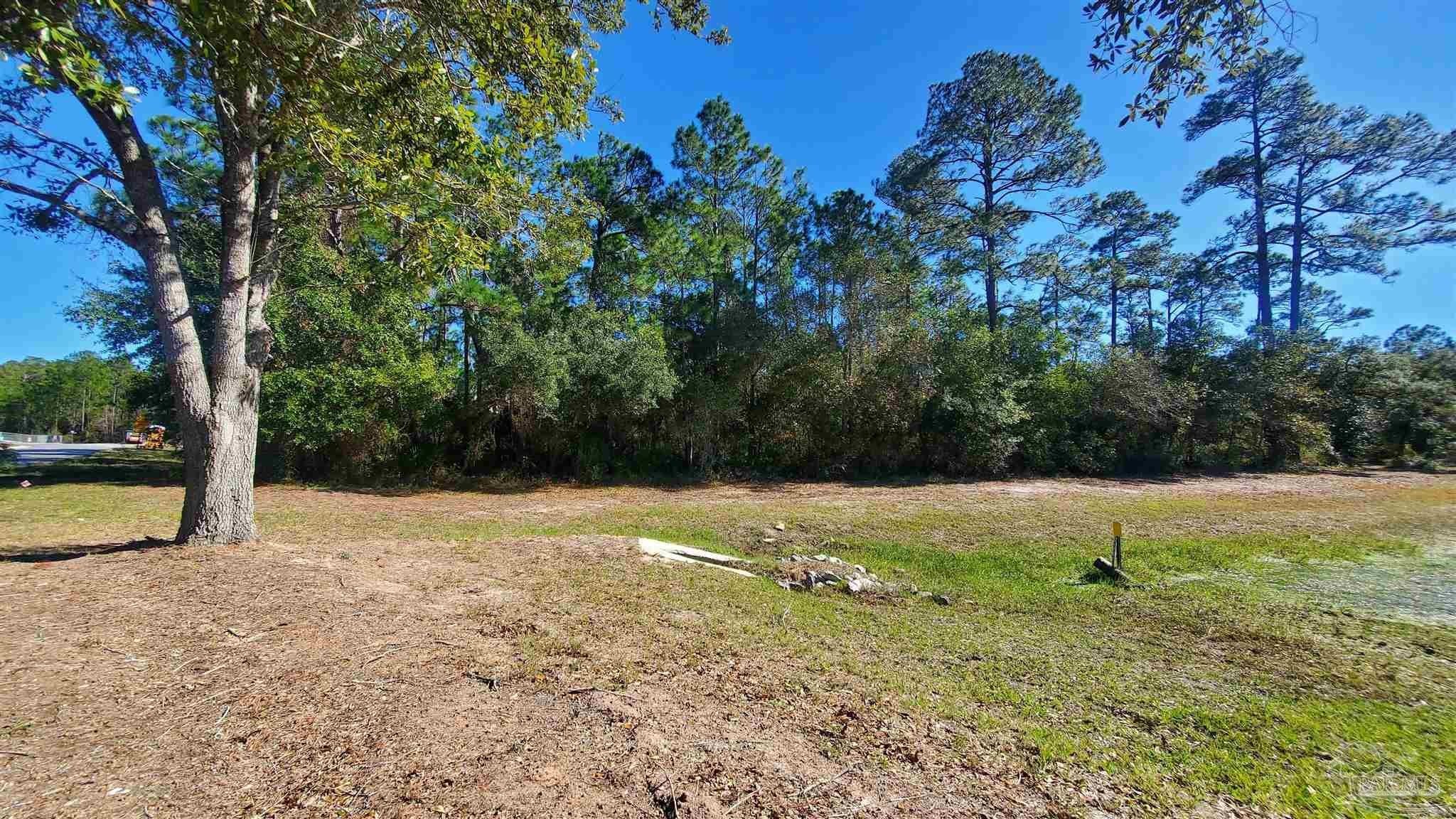 Pensacola Land Near Perdido Key