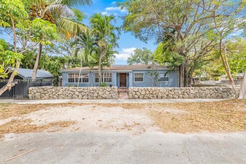 Residential - Coconut Grove, FL