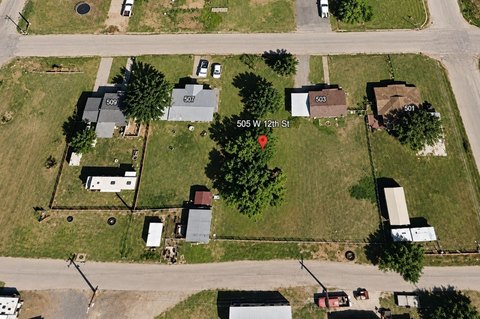 Land, Quanah, TX