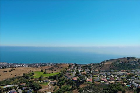 Ocean View Residential Land Parcel