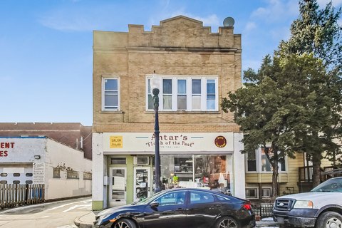 Lincoln Square Commercial Opportunity