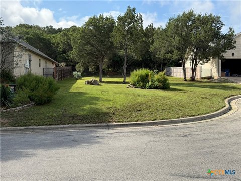 Residential Lot in Gated Community