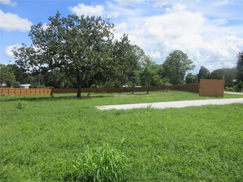 Land, OCKLAWAHA, FL