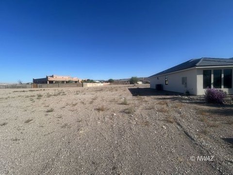 Residential Lot in Littlefield, Arizona