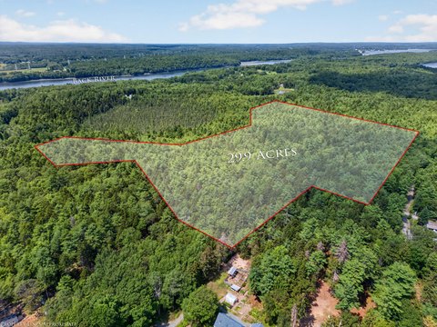 Residential Land Parcel for Development
