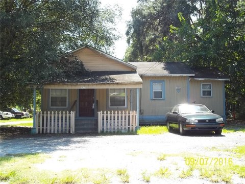 LAND - Savannah, GA
