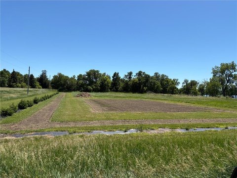 Waterfront Recreational Land Parcel