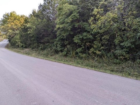 LAND - Strafford, MO