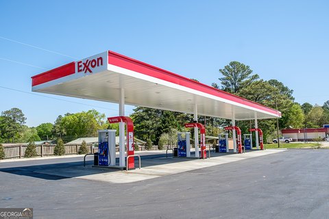 Rome, GA Commercial Property