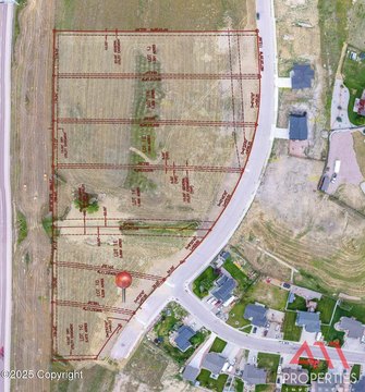 Gillette, WY Land Opportunity