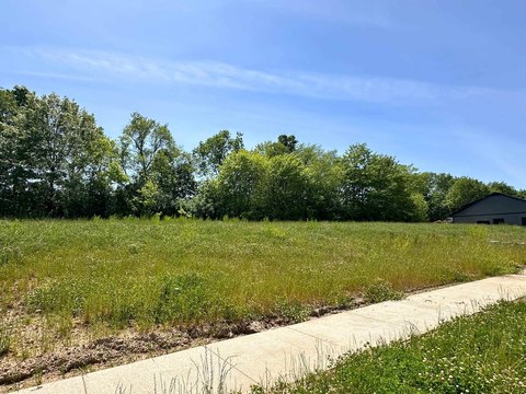 Residential Lot Near Highway 51