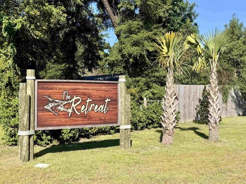 Land, Crawfordville, FL