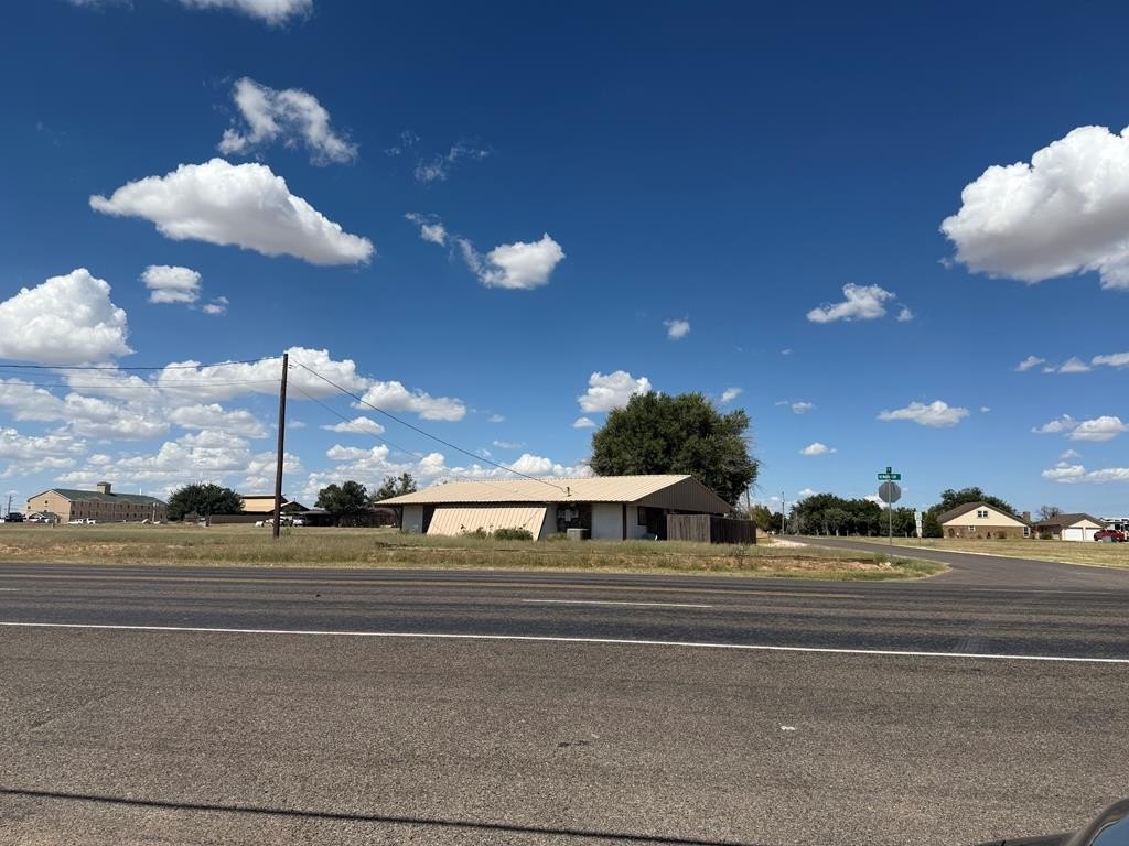 Andrews, TX Multi-Family Property