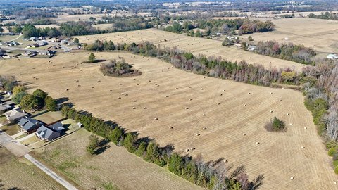 57 Acres Development Tract, Winnsboro