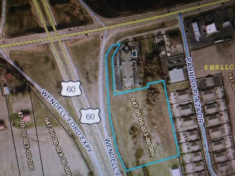 Owensboro Land For Sale
