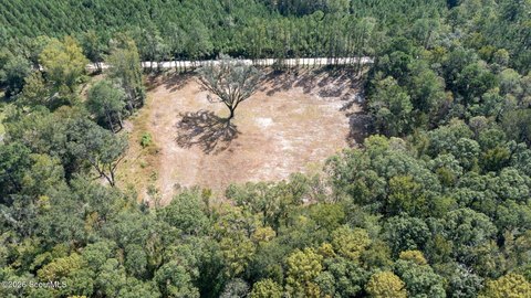 Land, Woodbine, GA