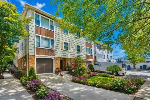 Brick Duplex with Finished Basement