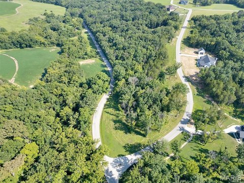 Residential Land in Labadie, MO