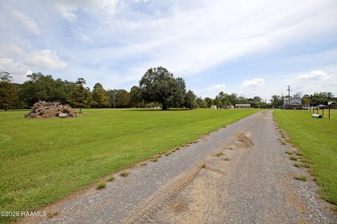 Land, New Iberia, LA