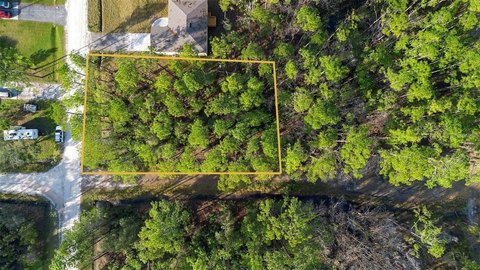 Corner Lot Near Downtown DeLand