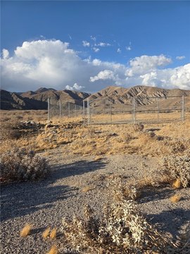 Land, Whitewater, CA