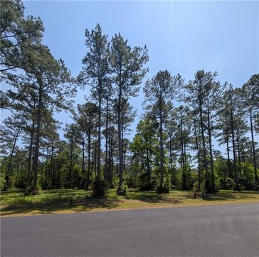 Residential Land in Gated Community