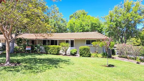 Residential Income Property with Patio