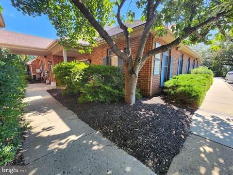 Private Office Space Available