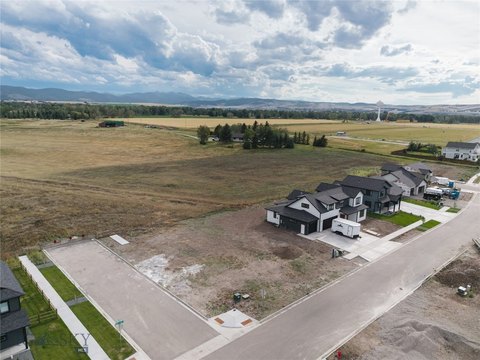 Land, Bozeman, MT