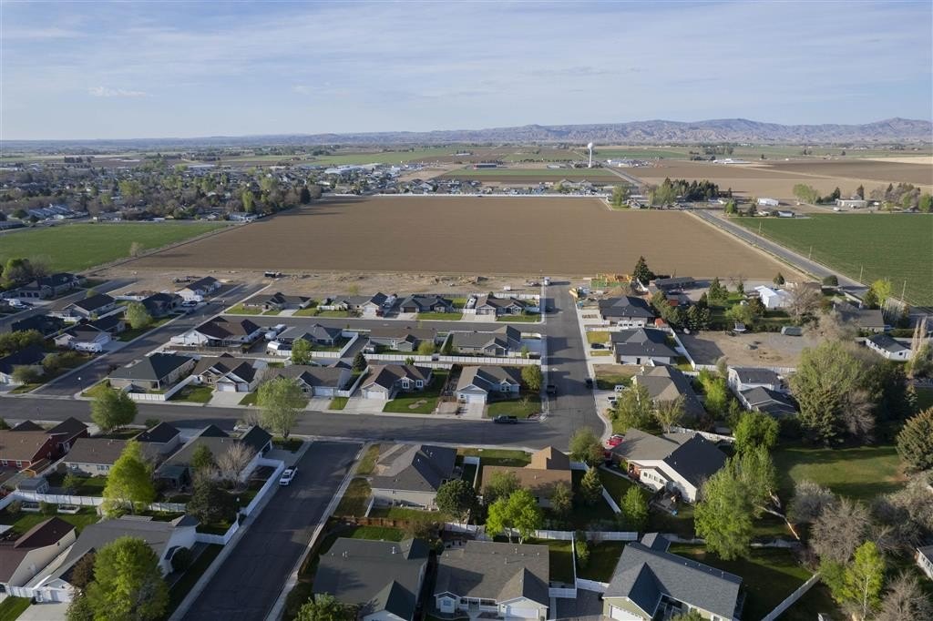 Residential Land in Cedarwood Subdivision