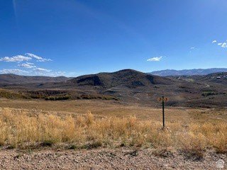 Wanship Land Parcel in Gated Community