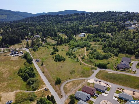 LOTS-LAND, Sequim, WA