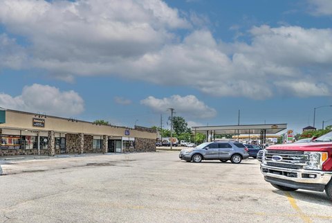 Manteno Retail Space For Lease