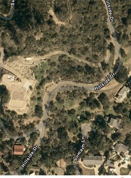 Land, Chino Hills, CA
