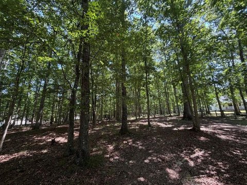 LAND - Crossville, TN