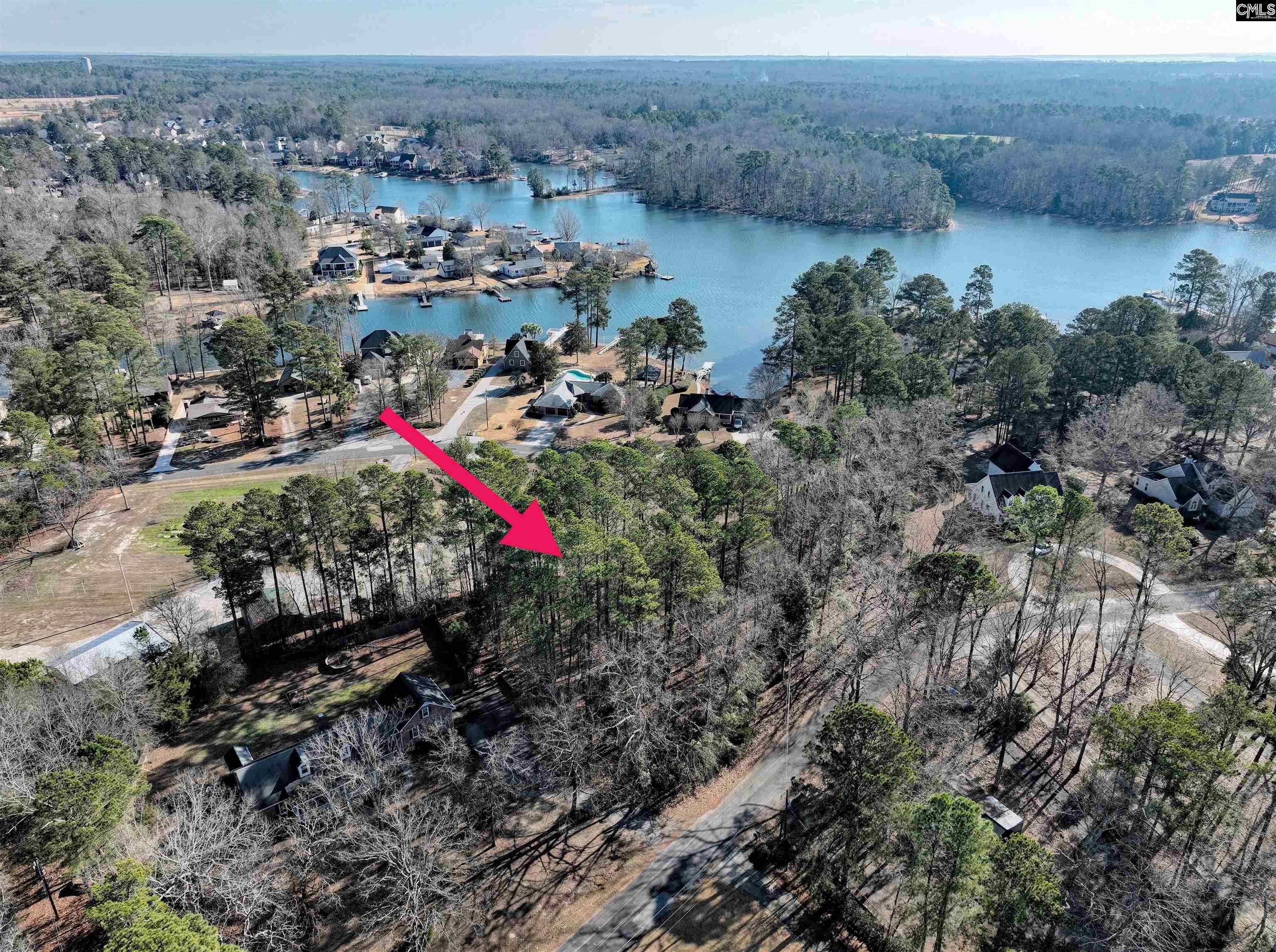 Chapin Land in Lakeside Community