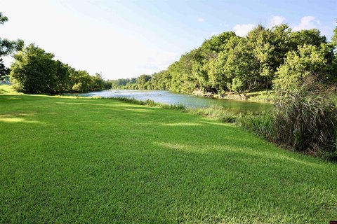 Riverfront Recreation Land