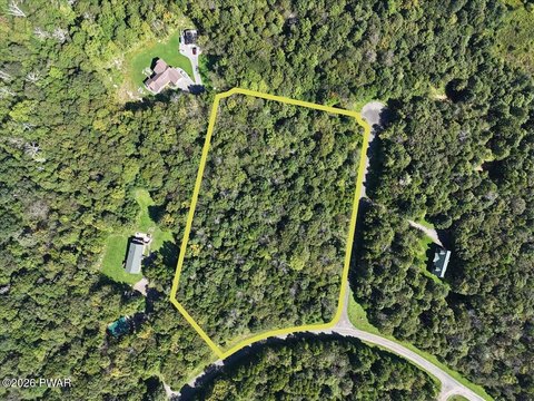 Land, Equinunk, PA