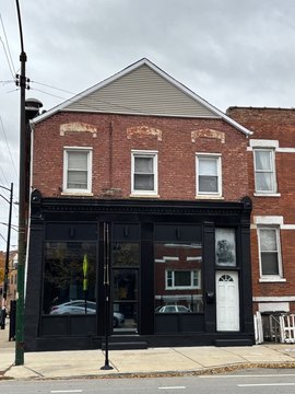 Rehabbed Commercial Space in Pilsen