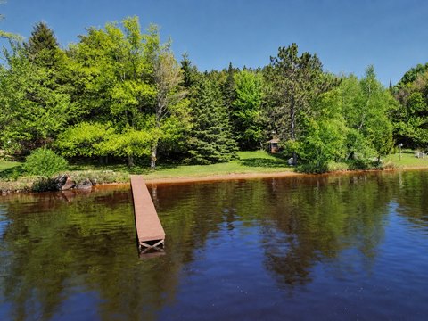 Waterfront Beachfront Land