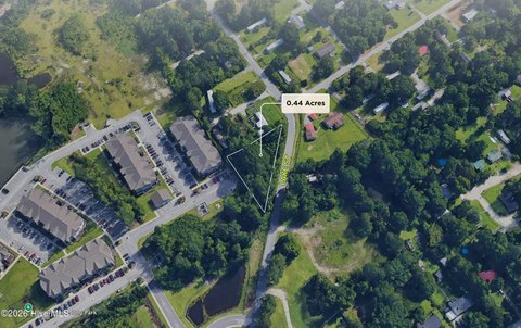 Land, Midway Park, NC